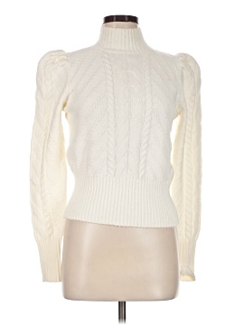 Ann Taylor Loft Turtleneck Sweater