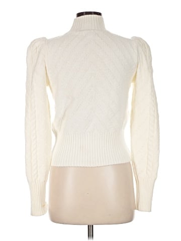 Ann Taylor LOFT Turtleneck Sweater (view 2)
