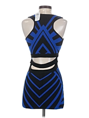 Xtaren Cocktail Dress (view 2)