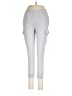 Layer 8 Gray Sweatpants Size M - photo 1