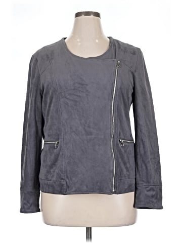 Relativity Jacket (view 1)
