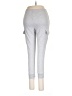Layer 8 Gray Sweatpants Size M - photo 2