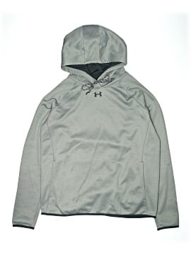 Under Armour Pullover Hoodie (view 1)