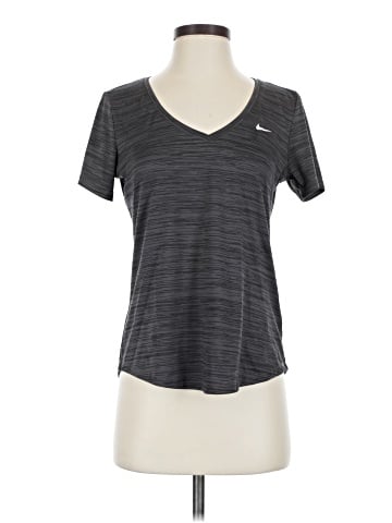 Nike Short Sleeve Top (view 1)