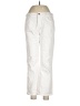 Current/Elliott Ivory Jeans Size 29 waist - photo 1