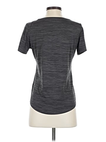 Nike Short Sleeve Top (view 2)