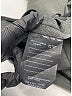 Prada Solid Gray Wool Blend Pencil Skirt Size EU (IT) 42 / US 6 - photo 6