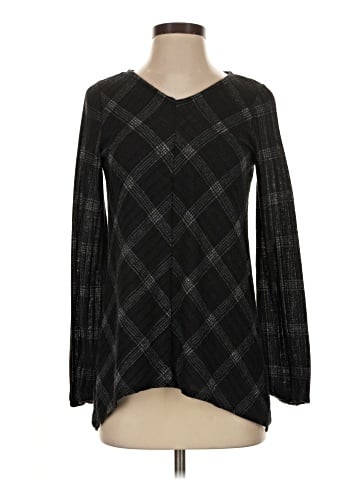 AGB Pullover Sweater (view 1)