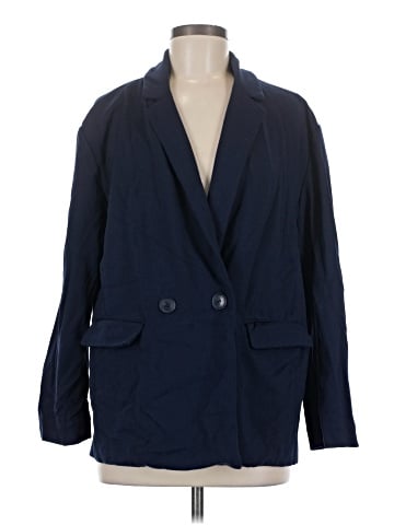 Lou & Grey Blazer (view 1)