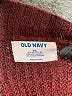 Old Navy Burgundy Cardigan Size XXL - photo 7