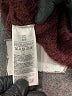 Old Navy Burgundy Cardigan Size XXL - photo 8
