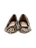 Me Too Animal Print Brown Flats Size 6 1/2 - photo 2