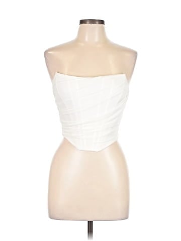 Unbranded Sleeveless Top (view 1)