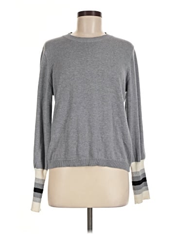 Scott & Scott Pullover Sweater (view 1)