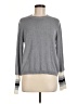 Scott & Scott Gray Pullover Sweater Size M - photo 1