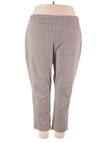 Croft & Barrow Casual Pants (view 1)