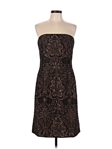 Kay Unger Cocktail Dress (view 1)