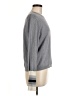 Scott & Scott Gray Pullover Sweater Size M - photo 4