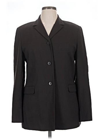 Josephine Chaus Wool Blazer (view 1)