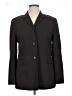Josephine Chaus 100% Wool Gray Wool Blazer Size 14 - photo 1