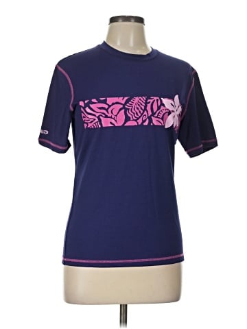 Crazy Shirts Active T-Shirt (view 1)