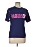 Crazy Shirts Purple Active T-Shirt Size L - photo 1
