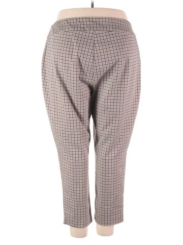 Croft & Barrow Casual Pants (view 2)