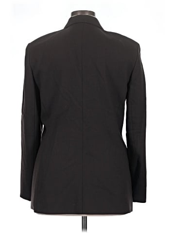 Josephine Chaus Wool Blazer (view 2)