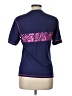 Crazy Shirts Purple Active T-Shirt Size L - photo 2