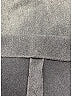 Prada Solid Gray Wool Blend Pencil Skirt Size EU (IT) 42 / US 6 - photo 4
