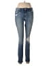 Joe's Jeans Hearts Blue Jeans Size 28 waist - photo 1