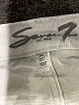 Seven7 Silver Jeans Size 10 - photo 4