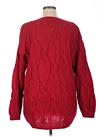 Liz Claiborne Collection Cardigan (view 2)