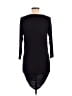 CAbi Black Casual Dress Size M - photo 2