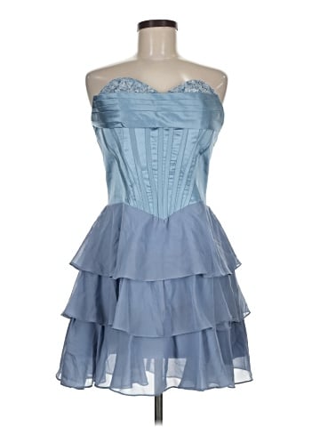 Assorted Brands Cocktail Dress (view 1)