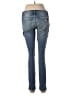 Joe's Jeans Hearts Blue Jeans Size 28 waist - photo 2