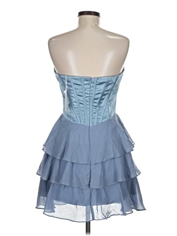 Assorted Brands Cocktail Dress (view 2)
