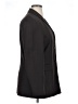Josephine Chaus 100% Wool Gray Wool Blazer Size 14 - photo 4