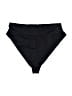 RVCA Solid Black Swimsuit Bottoms Size S - photo 2