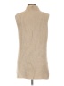 Escada Tan Sweater Vest Size L - photo 2