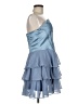 Assorted Brands Blue Cocktail Dress Size M (estimated) - photo 4