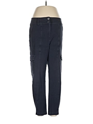 Elie Tahari Cargo Pants (view 1)