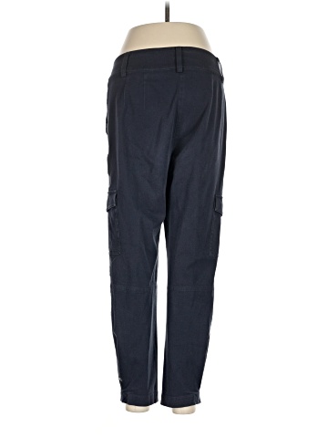 Elie Tahari Cargo Pants (view 2)