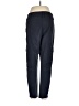 Elie Tahari Solid Blue Cargo Pants Size 8 - photo 2