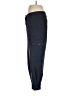 Elie Tahari Solid Blue Cargo Pants Size 8 - photo 5