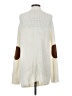 Forever 21 Ivory Cardigan Size S - photo 2