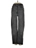 Levi's Gray Jeans Size 25 waist - photo 1
