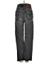Levi's Gray Jeans Size 25 waist - photo 2