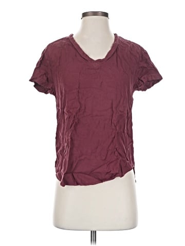 Cloth & Stone Short Sleeve T-Shirt (view 1)