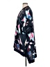Travelers by Chico's 100% Polyester Blue Vest Size XL - photo 5